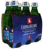 绅士天然含汽矿泉水